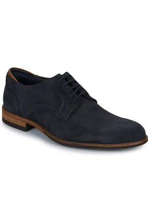 Clarks Zapatos Hombre CRAFTARLO LACE para hombre