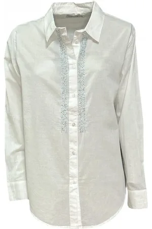 Molly Bracken Camisa z660de para mujer