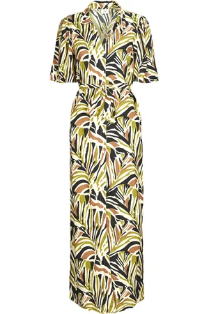 JDY Vestido largo NILE para mujer