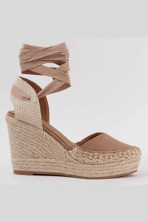 Montevita Alpargatas 102788 para mujer