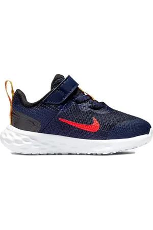 Nike Zapatillas ZAPATILLAS REVOLUTION DD1094 para mujer