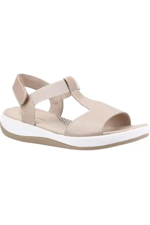 Hush Puppies Sandalias Sylvie para mujer