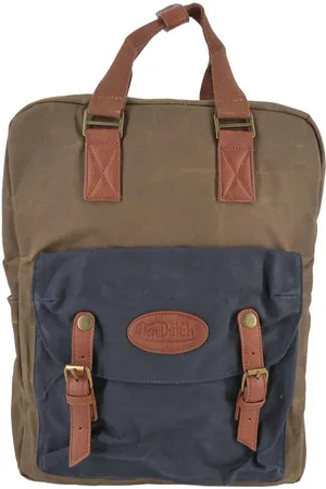 Von Dutch Mochila KAISER para hombre