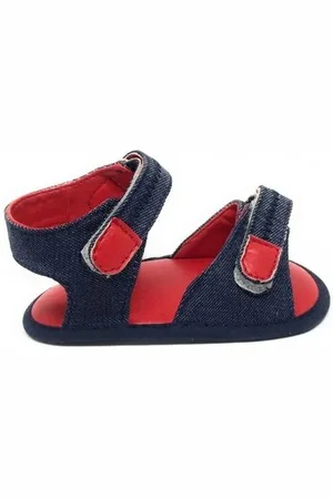 Colores Bailarinas 129511 Marino para niño