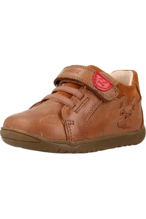 Geox Zapatos Bajos B MACCHIA BOY para niño