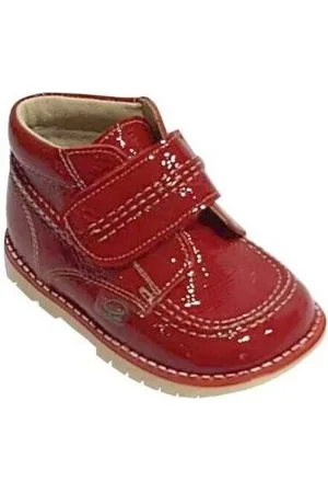 Bambineli Botas Bambinelli 925 Charol para mujer