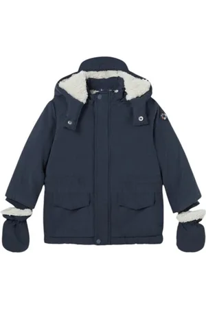 Mayoral Abrigo 2467 CHAQUETON BEBE para niño
