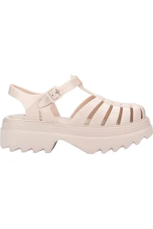 Melissa Sandalias Possession Platform - para mujer