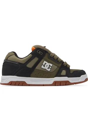 Dcshoes Deportivas Moda STAG para hombre