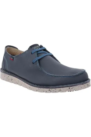 CallagHan Mocasines CH58101 para hombre