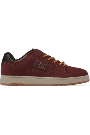 Dcshoes Deportivas Moda MANTECA 4 S para hombre