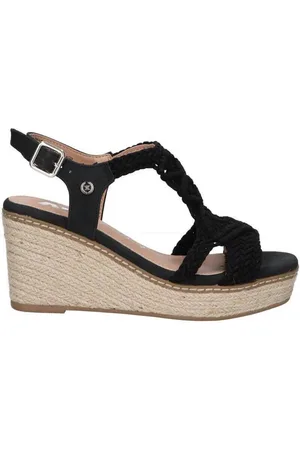 Xti Alpargatas 142834 para mujer
