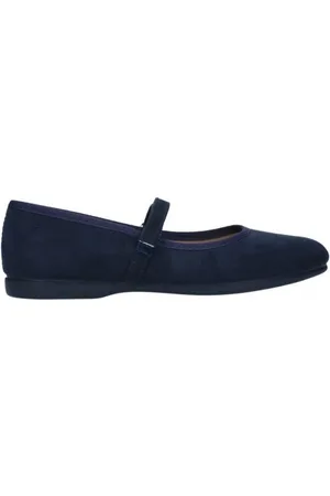 Batilas Zapatos Bajos 11350 Niña marino para niña