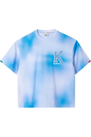 Kickers Tops y Camisetas Big K T-shirt para mujer