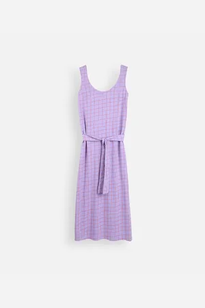 Oxbow Vestidos Robe longue PISCINA para mujer