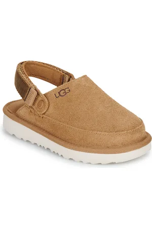 UGG Sandalias niño T GOLDENSTAR CLOG para niño