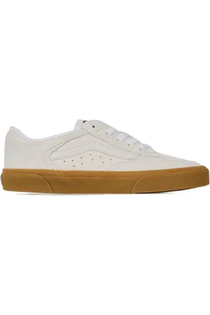 Vans Deportivas Moda Rowley Classic para mujer