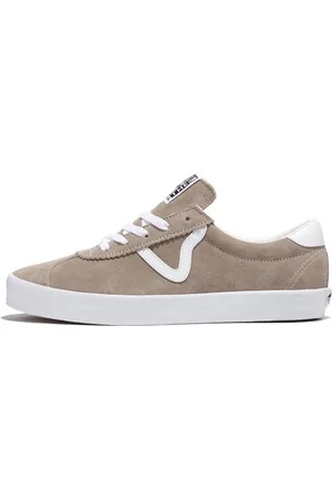 Vans Deportivas Moda Sport Low para mujer
