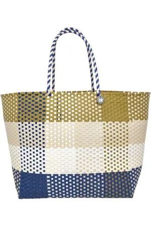 Bellerose Bolso de mano Bolsa Ostic Mujer Check B para mujer
