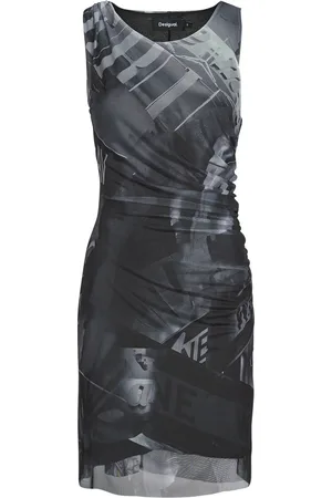 Desigual Vestido BRATISLAVA para mujer