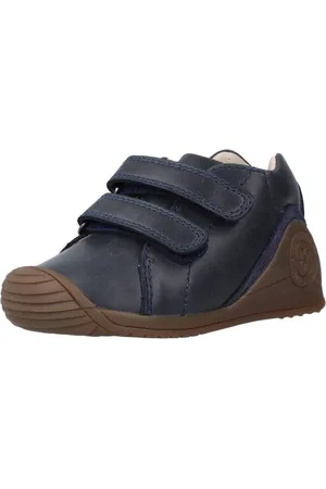 Biomecanics Zapatos Bajos 211135 para niño