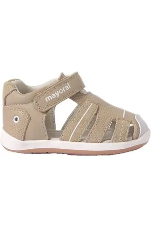 Mayoral Sandalias 41563 Camel para niño