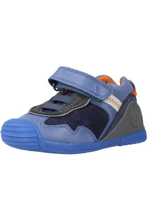 Biomecanics Zapatos Bajos 221129B para niño
