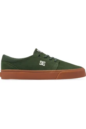 Dcshoes Deportivas Moda TRASE SD para hombre