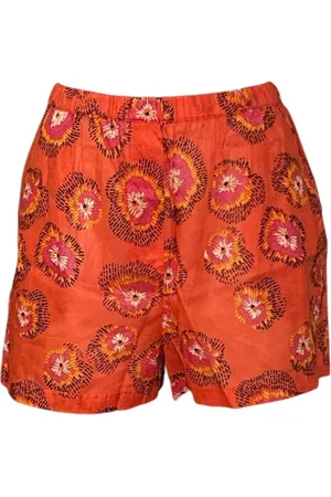 Compañía fantástica Short 43912 para mujer