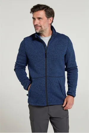 Mountain Warehouse Cazadora Idris III para hombre