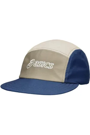 Asics Gorra 5 PANEL CAP para mujer