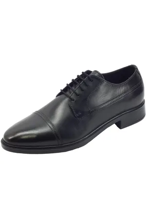 Geox Zapatos Bajos U024WB para hombre