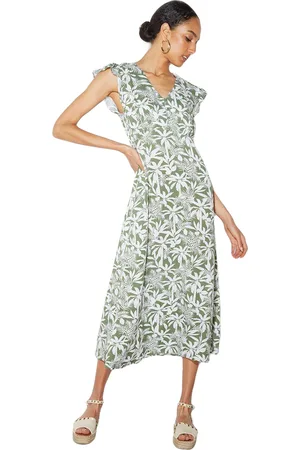 Dorothy Perkins Vestidos Safari para mujer