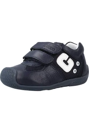 chicco Zapatos Bajos GISK para niño