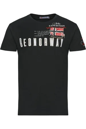Geographical Norway Camiseta JASON para hombre