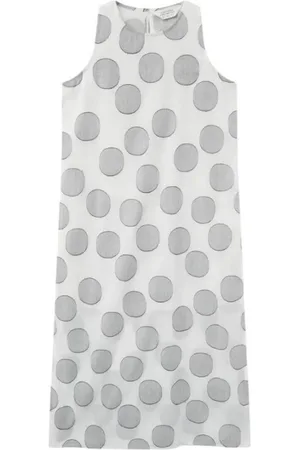 Compañía fantástica Vestido largo 45005 para mujer