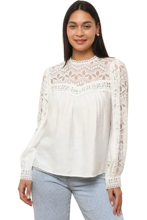 La Modeuse Camisa 73829_P174255 para mujer