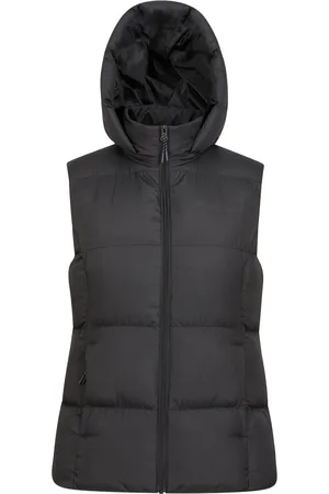 Mountain Warehouse Chaqueta Astral II para mujer
