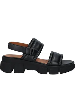 Geox Sandalias D45PSA 000TU D LISBONA para mujer