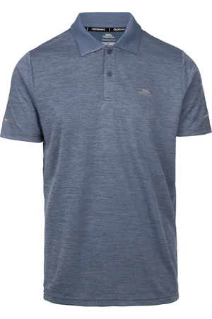 Trespass Tops y Camisetas Mckay para hombre