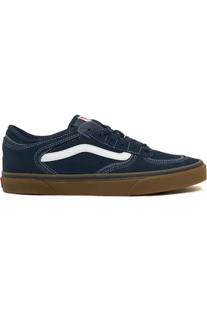 Vans Deportivas Moda Rowley Classic para hombre