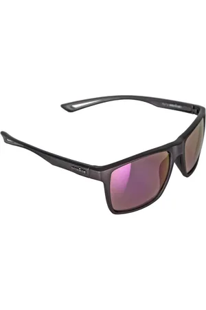 Iron Man Gafas de sol IM 2007 para mujer