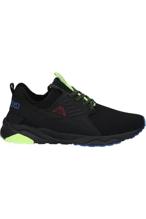 Kappa Zapatillas deporte 35156HW SAN PUERTO LACE JR para niño