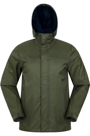 Mountain Warehouse Cazadora Torrent para hombre