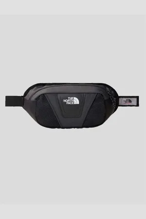 The North Face Bandolera RIÑONERA Y2K HIP PACK TNF BLACK-ASPHALT GREY para hombre