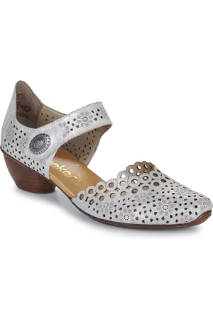 Rieker Zapatos de tacón - para mujer