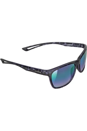Iron Man Gafas de sol IM 2006 para mujer