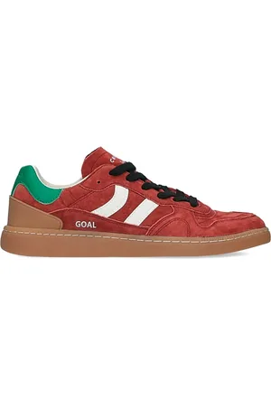Coolway Deportivas Moda GOAL para hombre