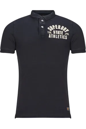 Superdry Polo POLO VINTAGE ATHLETIC para hombre