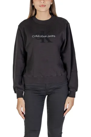 Calvin Klein Jersey CHENILLE MONOLOGO J20J224652 para mujer